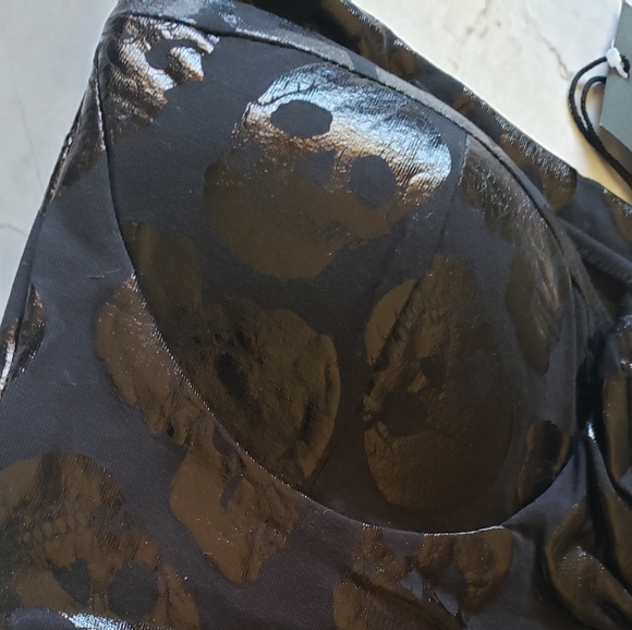 Iron Fist Skullz Club Mini Dress - Picture 10 of 10